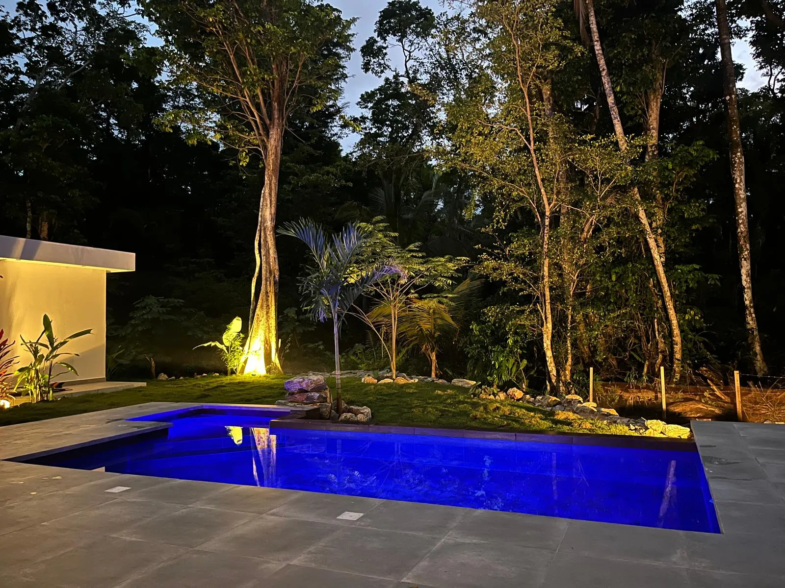 photo of property in dominican republic