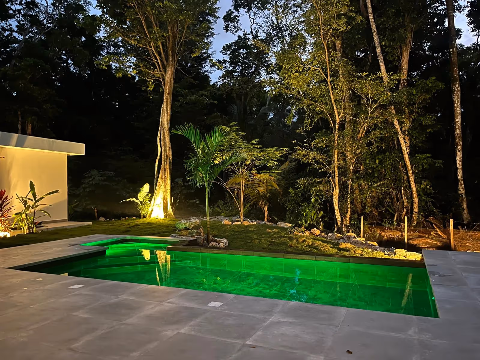 photo of property in dominican republic