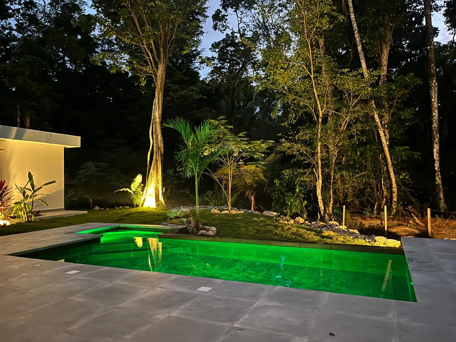 photo of property in dominican republic