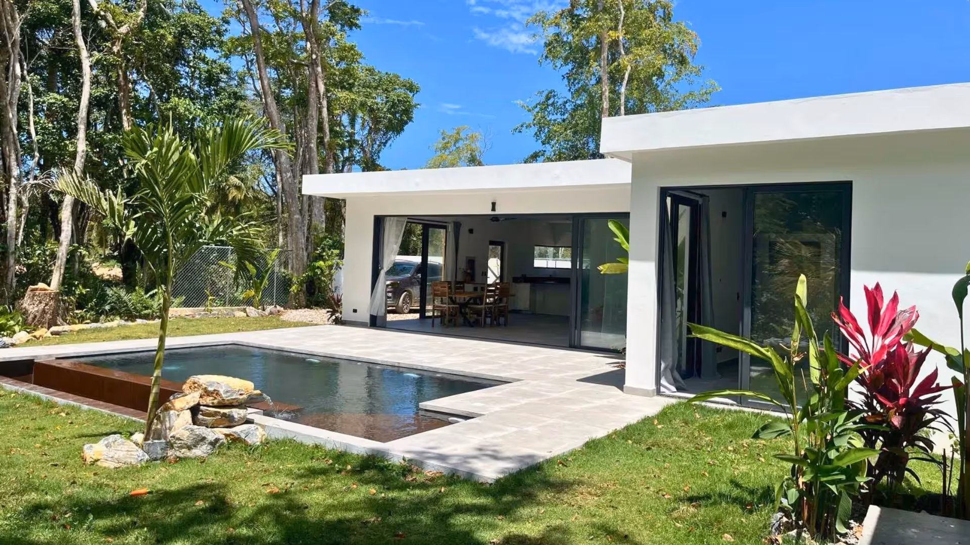photo of property in dominican republic