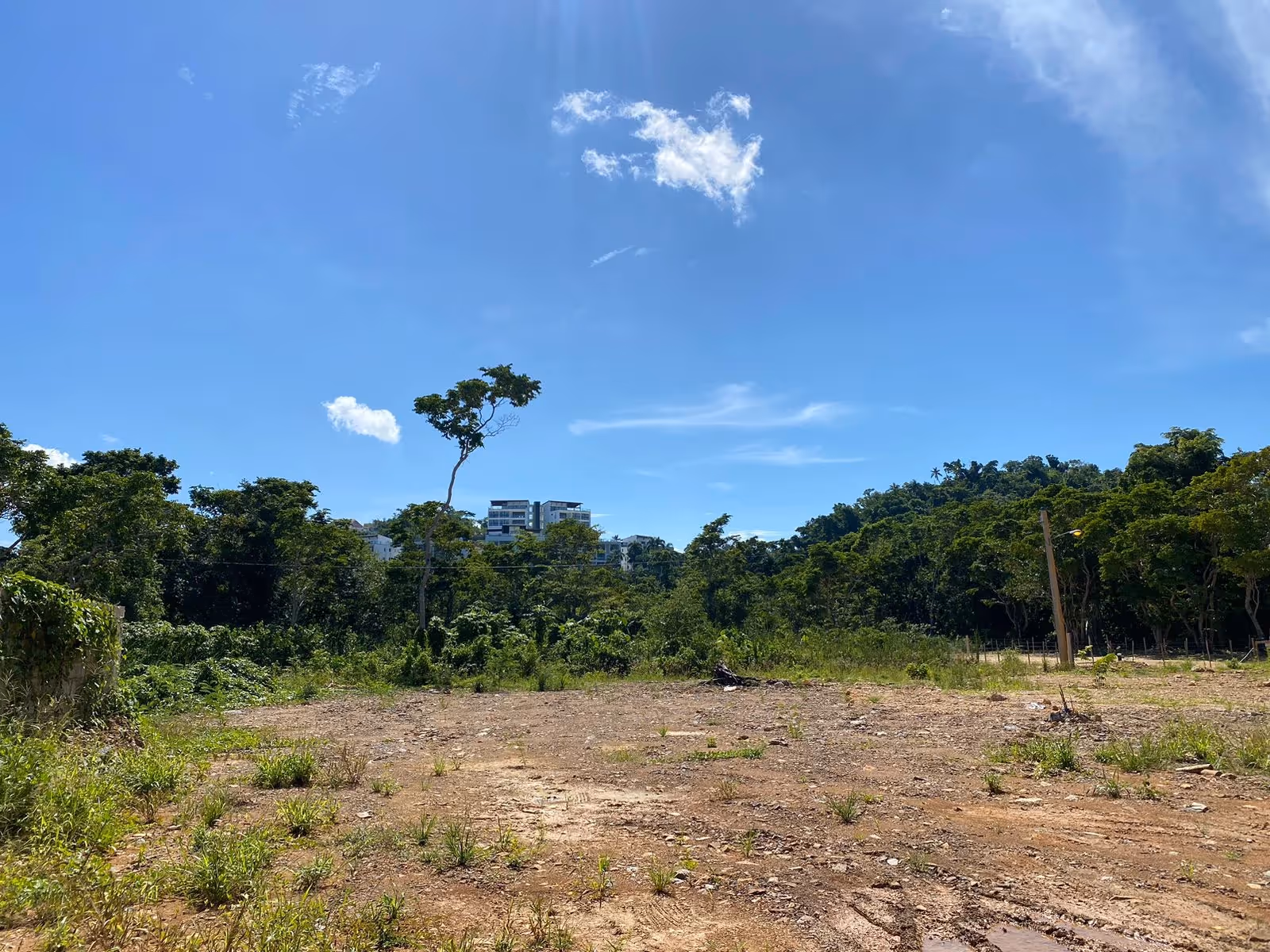 photo of property in dominican republic