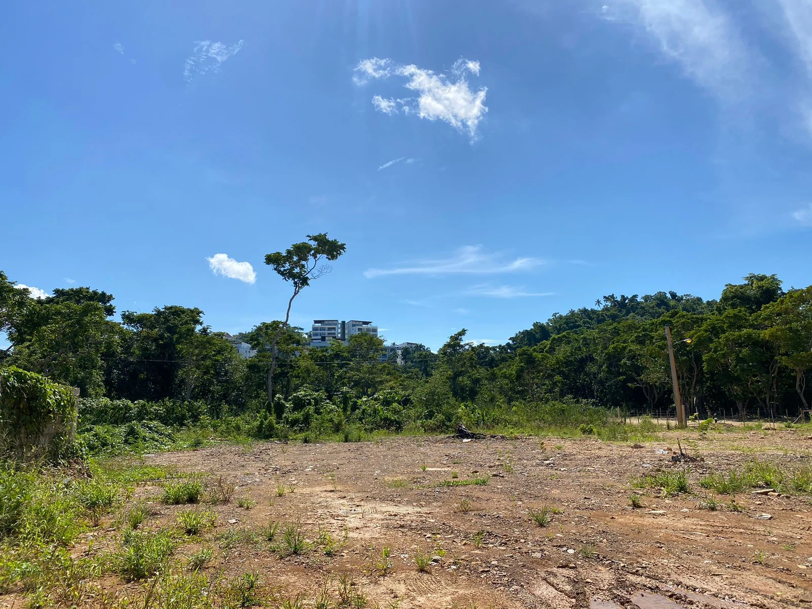 photo of property in dominican republic