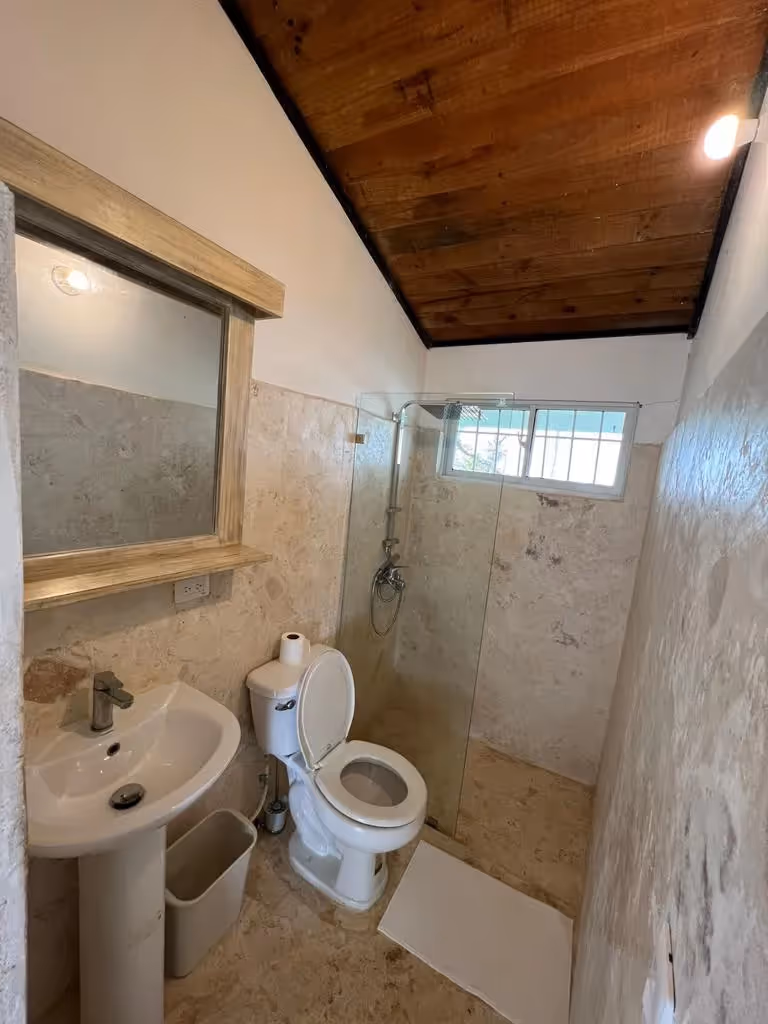 photo of property in dominican republic