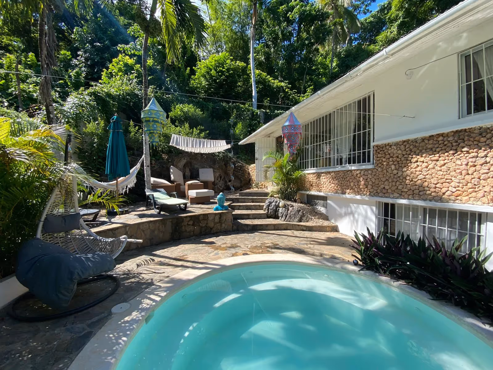 photo of property in dominican republic
