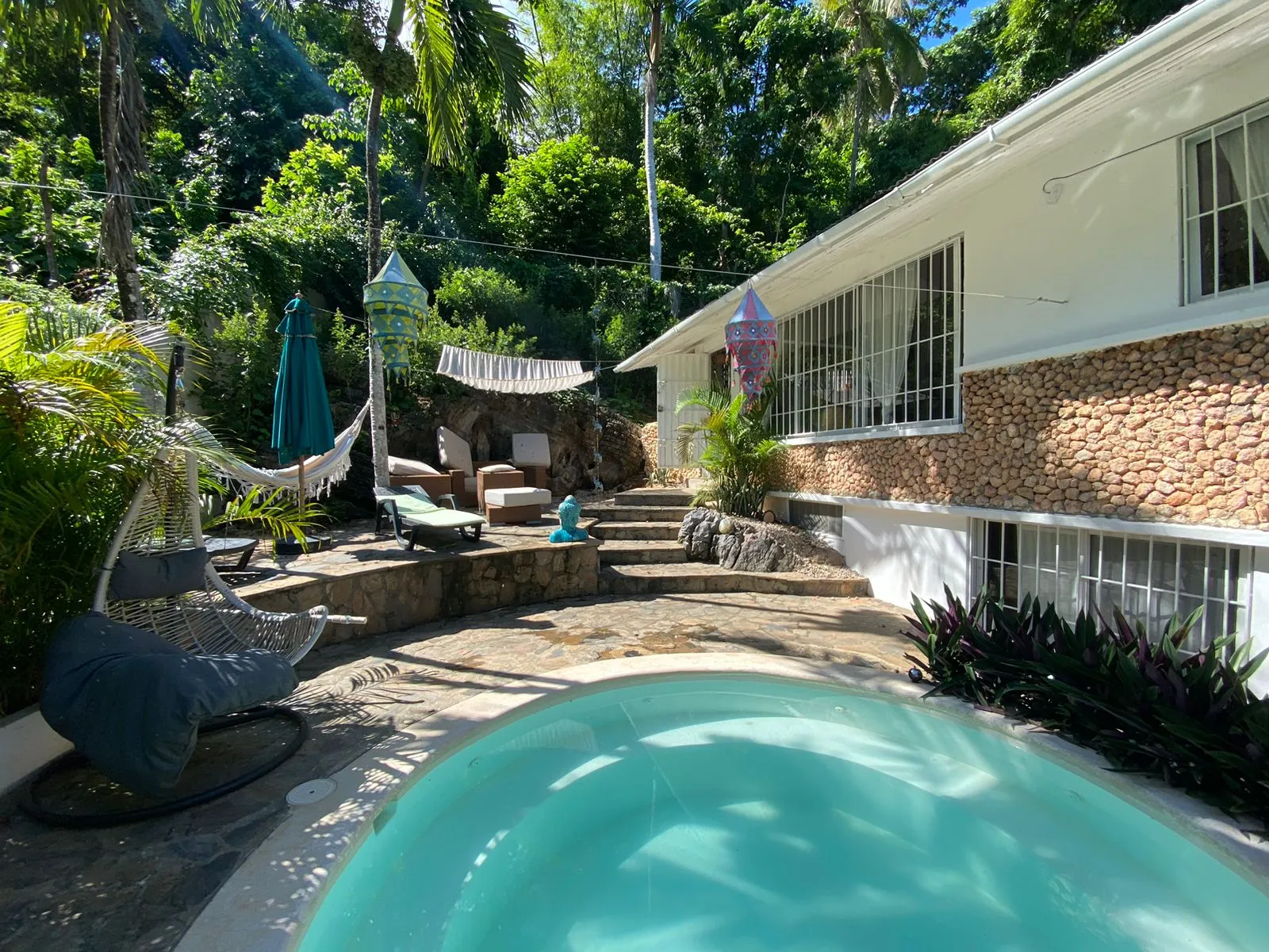 photo of property in dominican republic