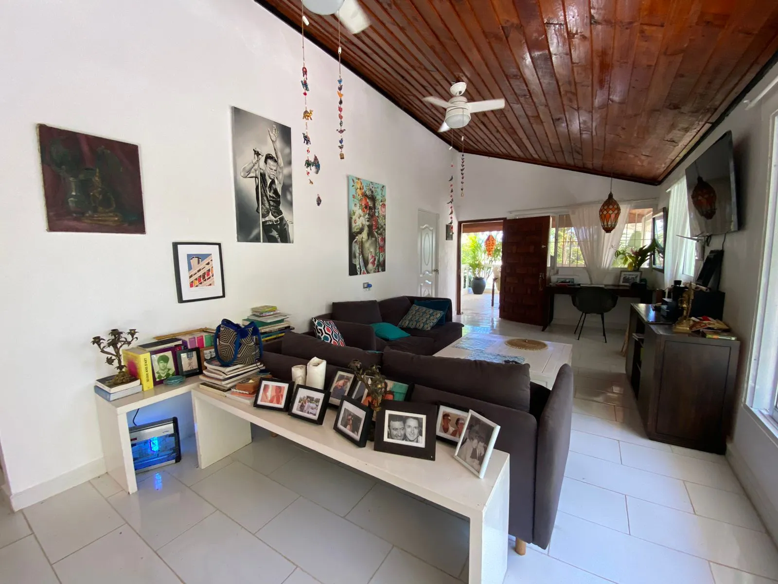 photo of property in dominican republic