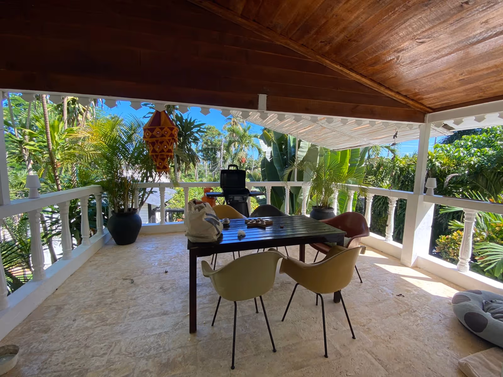 photo of property in dominican republic