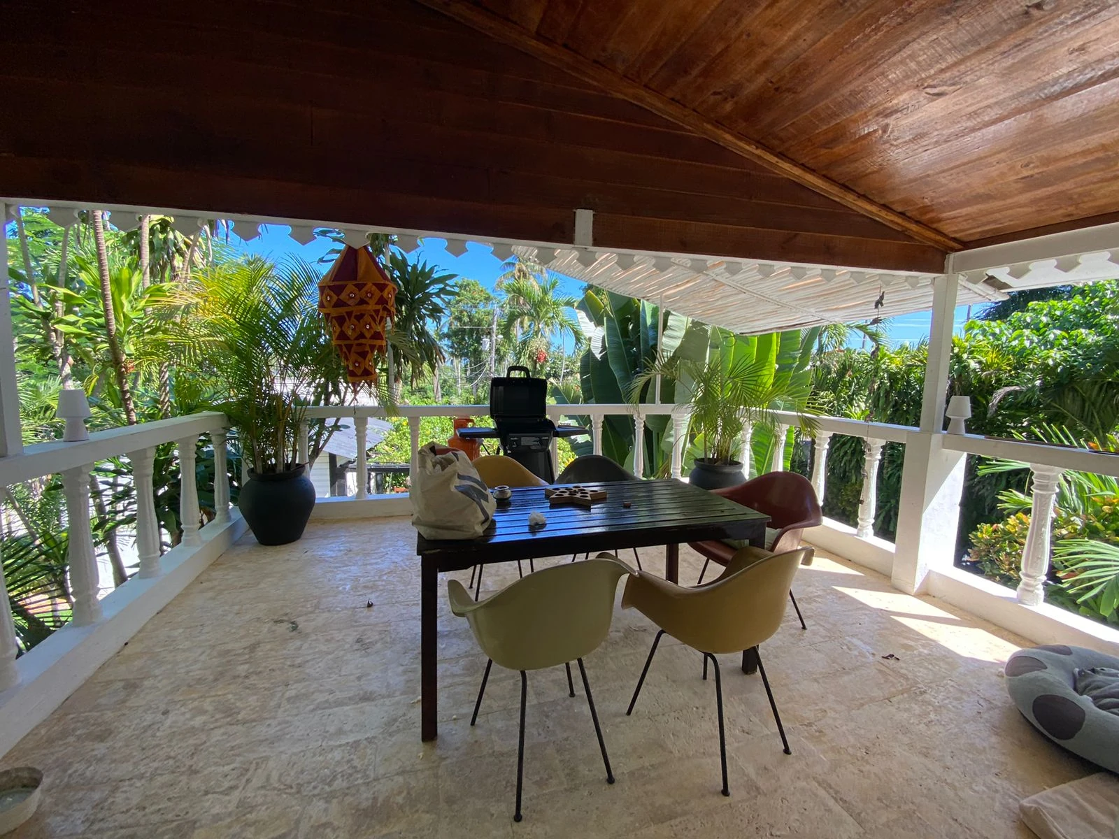 photo of property in dominican republic