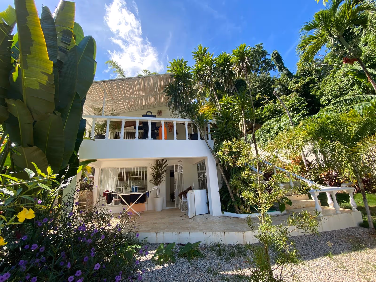 photo of property in dominican republic
