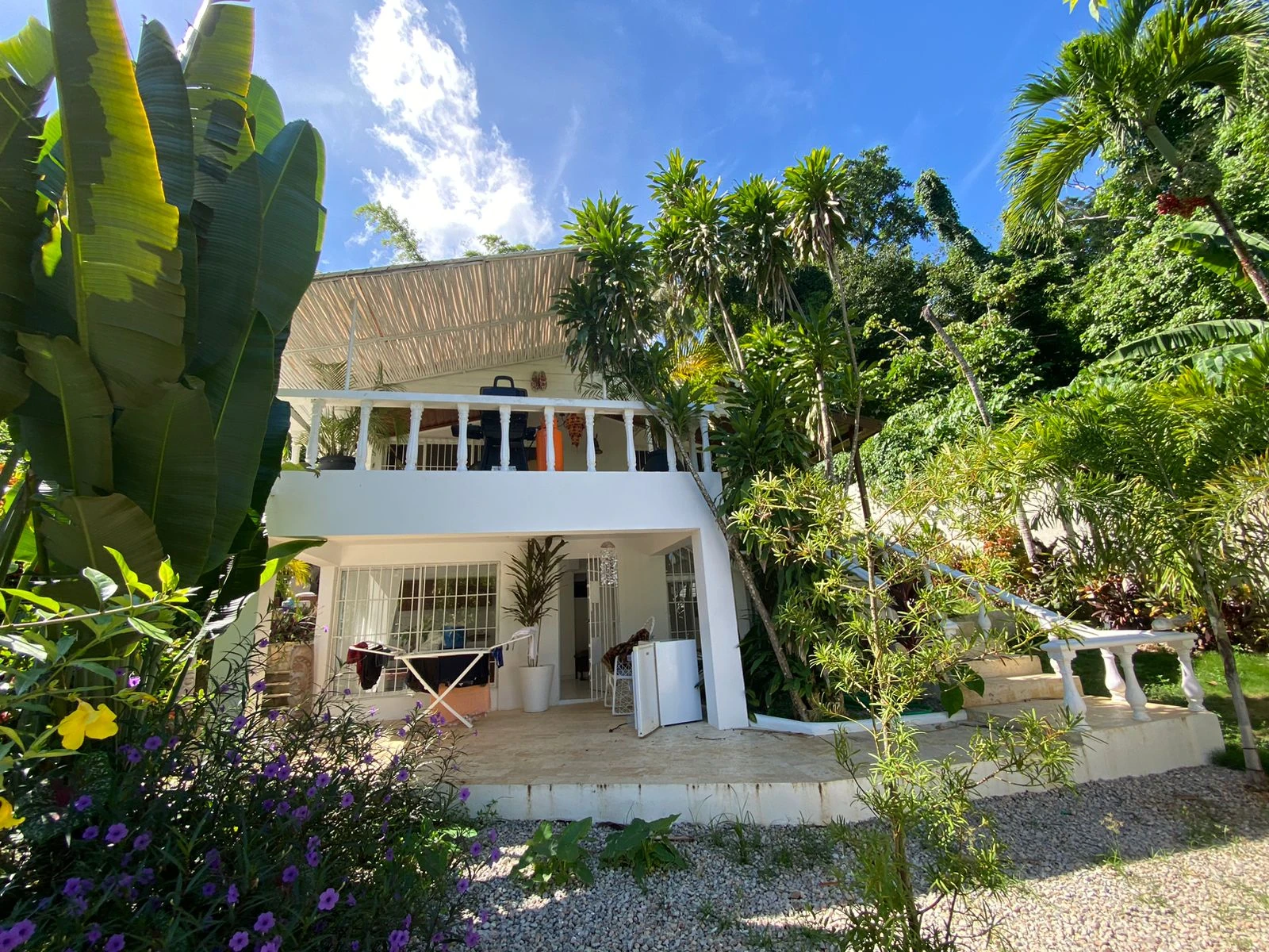 photo of property in dominican republic