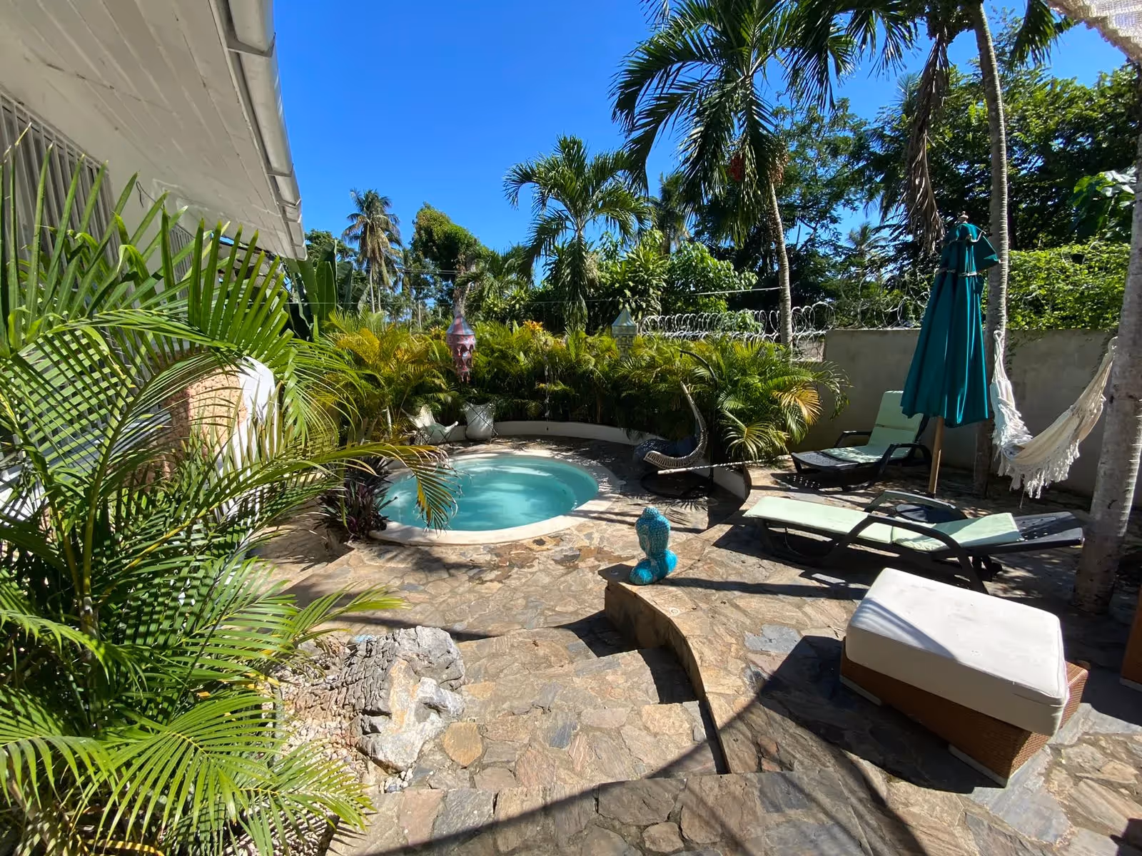 photo of property in dominican republic