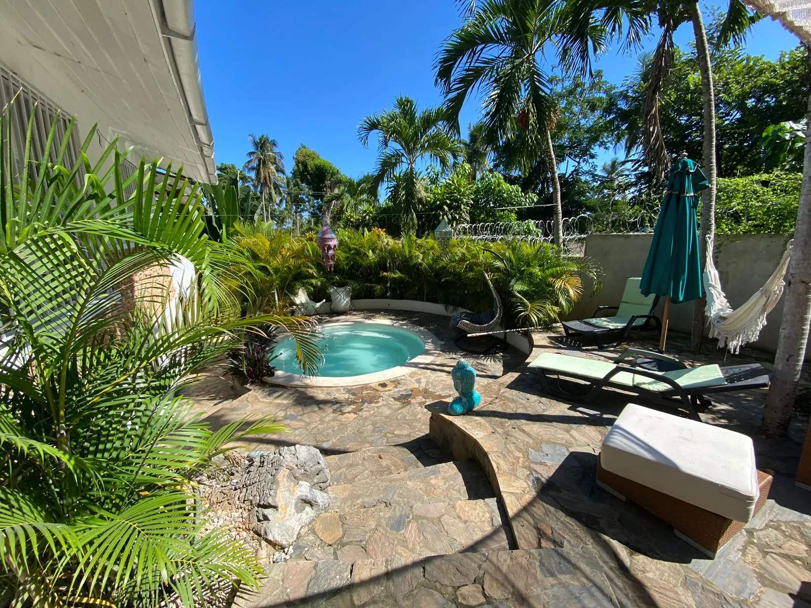 photo of property in dominican republic