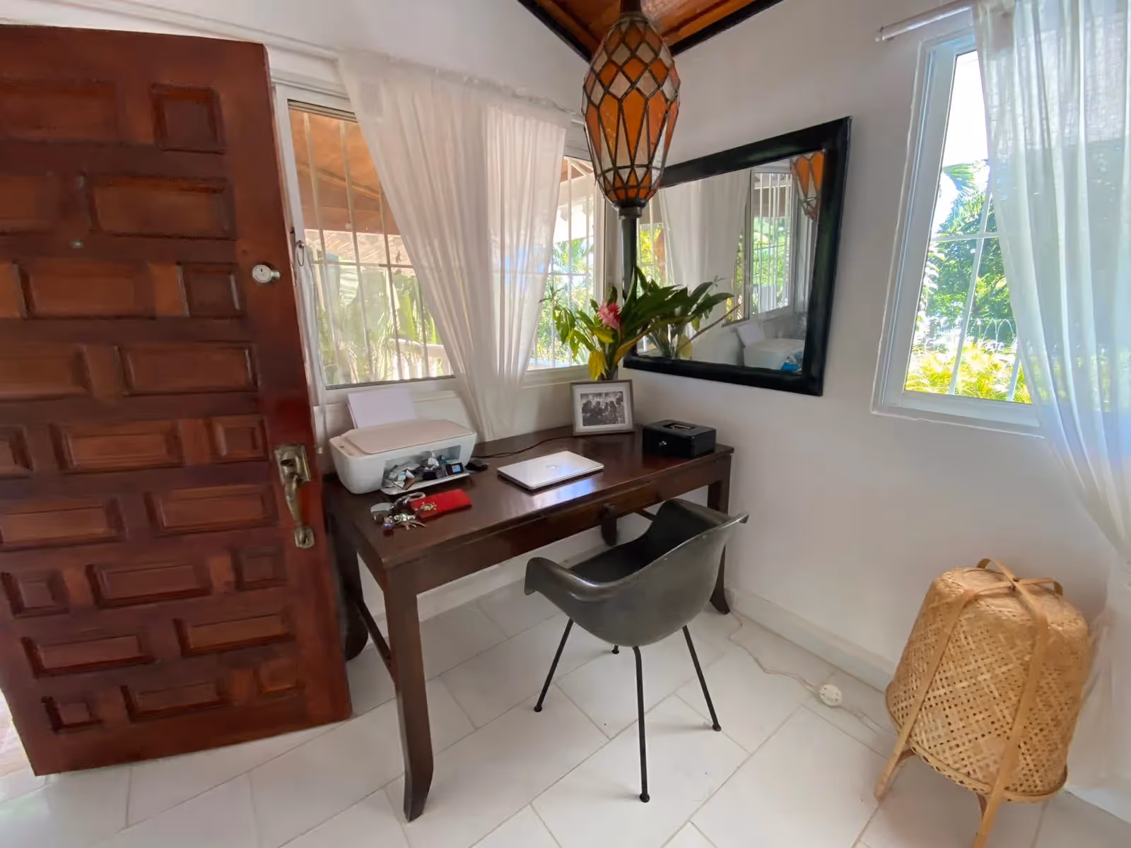 photo of property in dominican republic