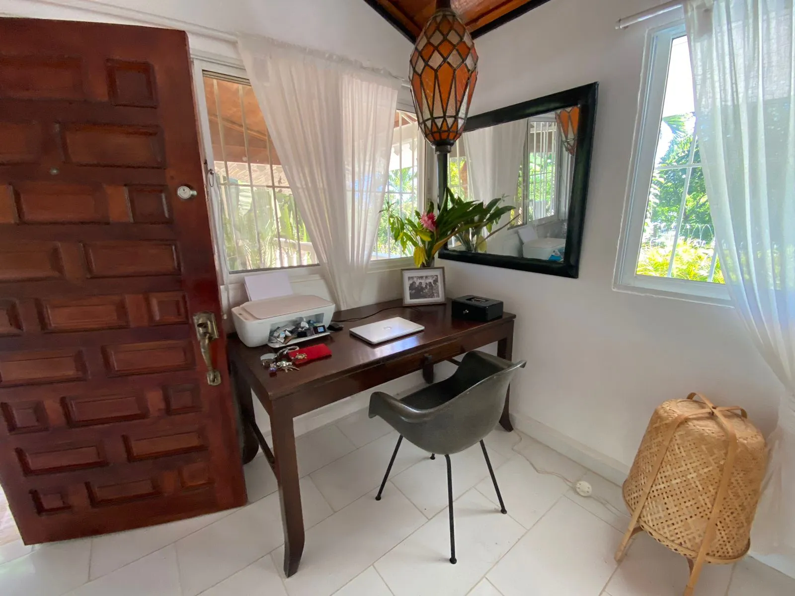 photo of property in dominican republic