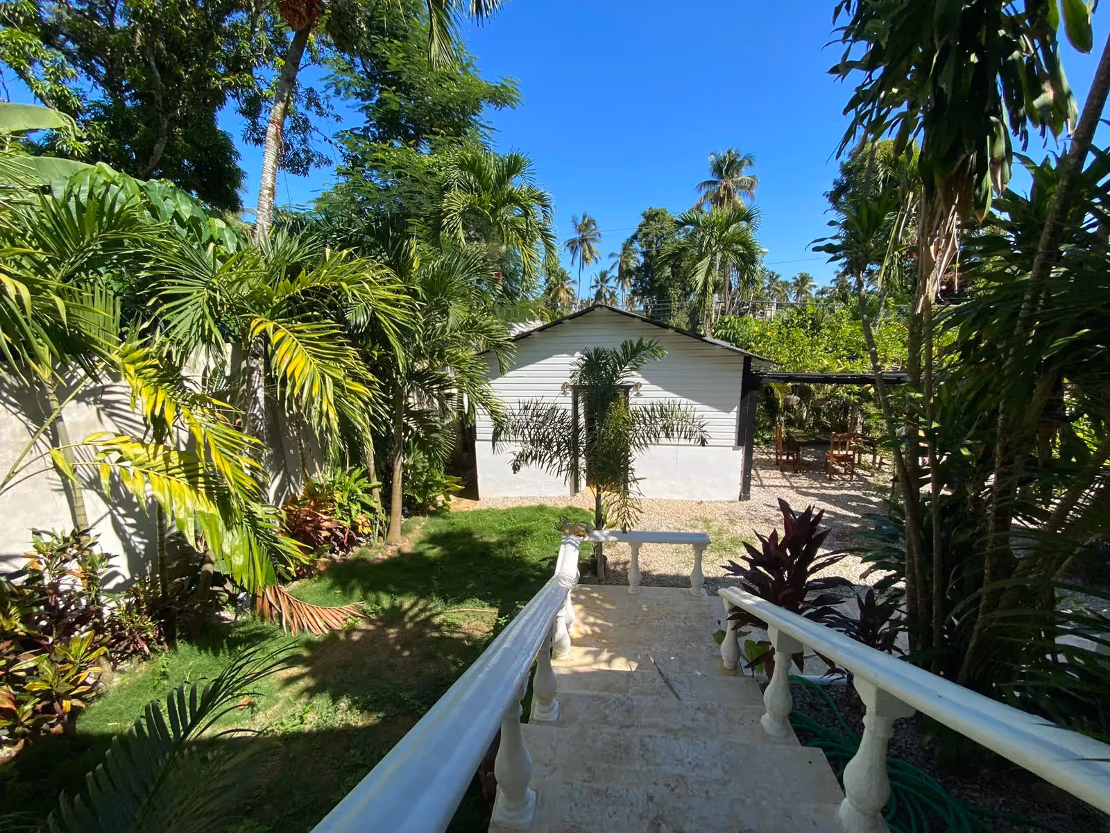 photo of property in dominican republic