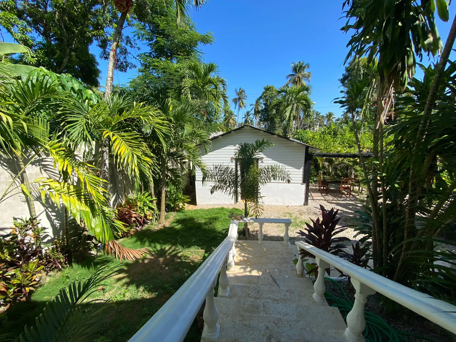 photo of property in dominican republic