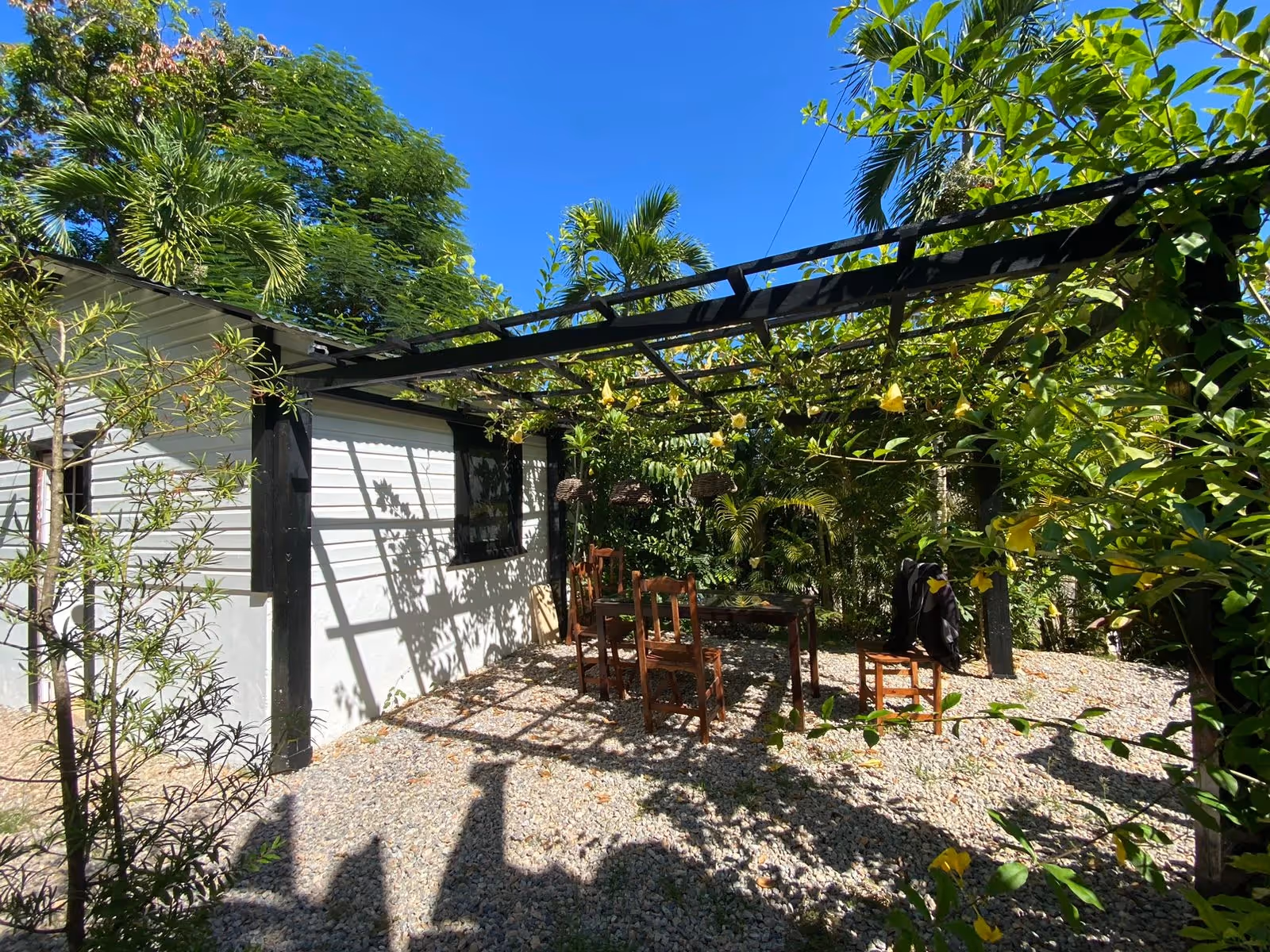 photo of property in dominican republic