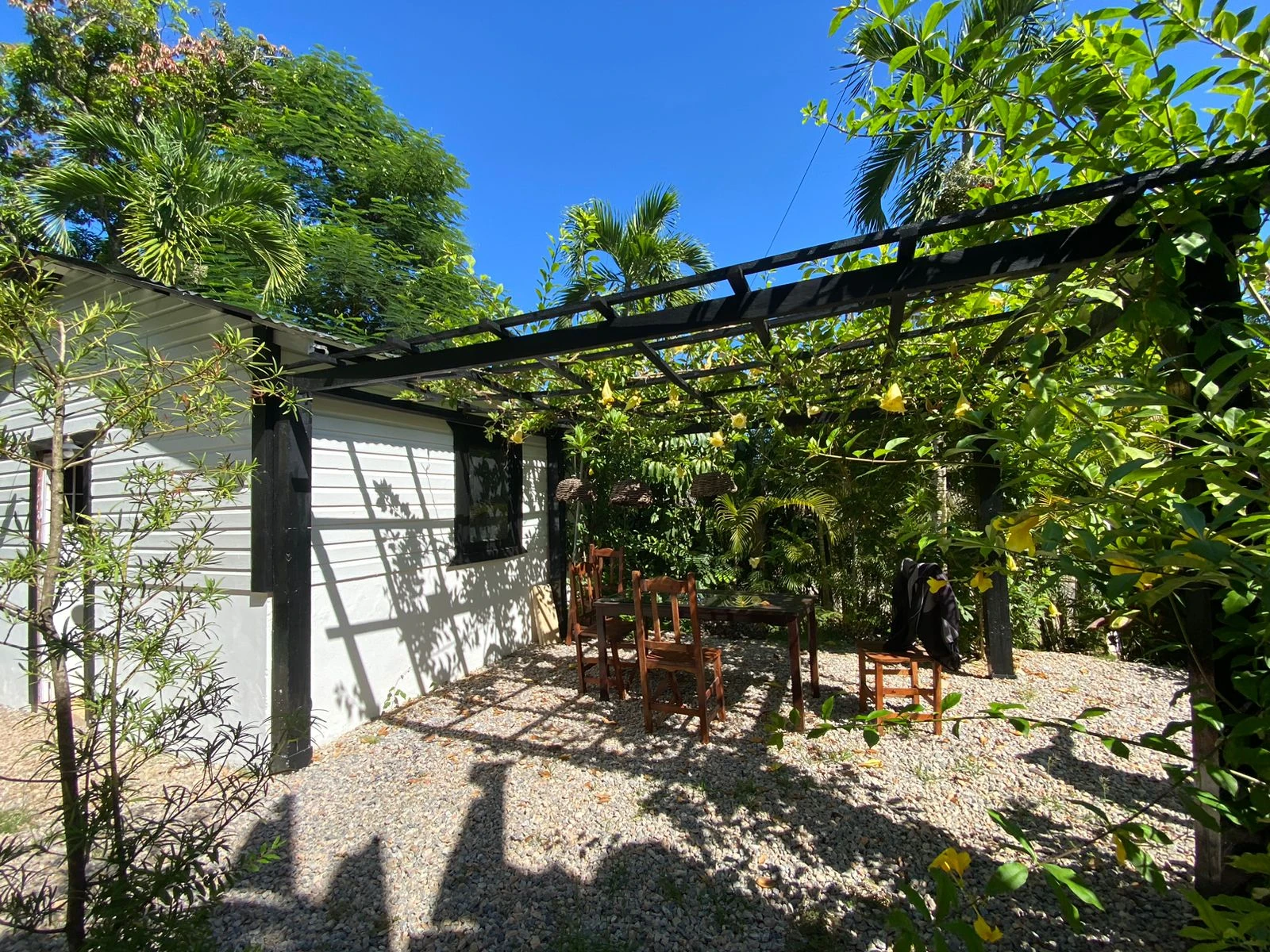 photo of property in dominican republic