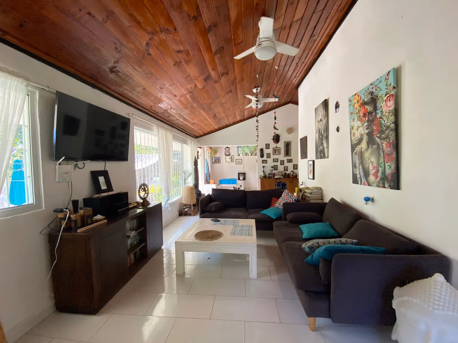 photo of property in dominican republic