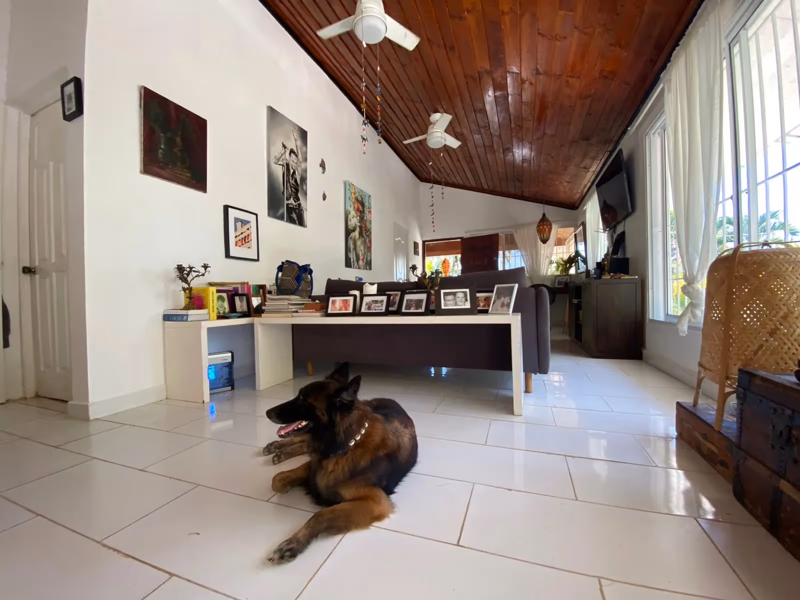 photo of property in dominican republic