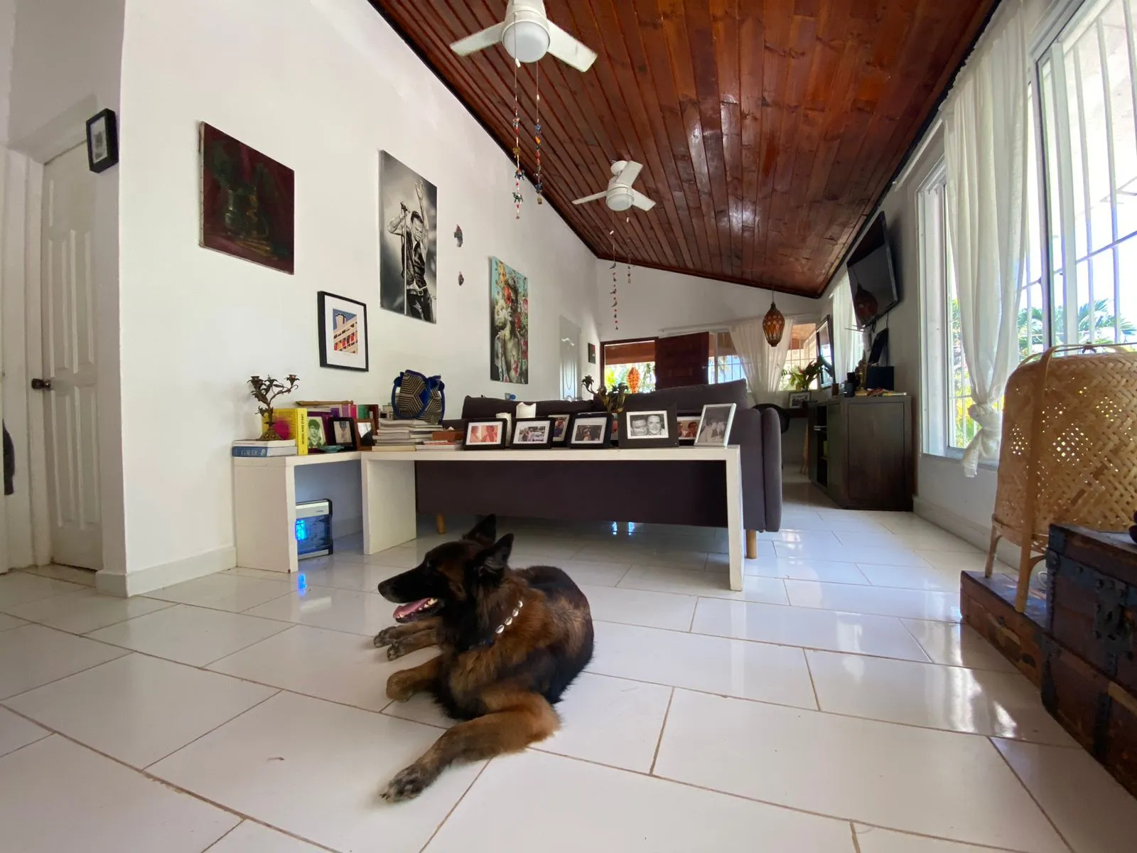 photo of property in dominican republic