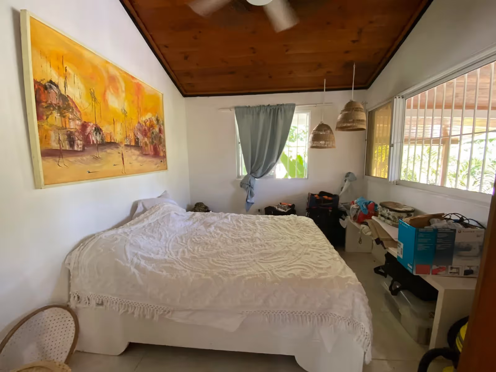 photo of property in dominican republic