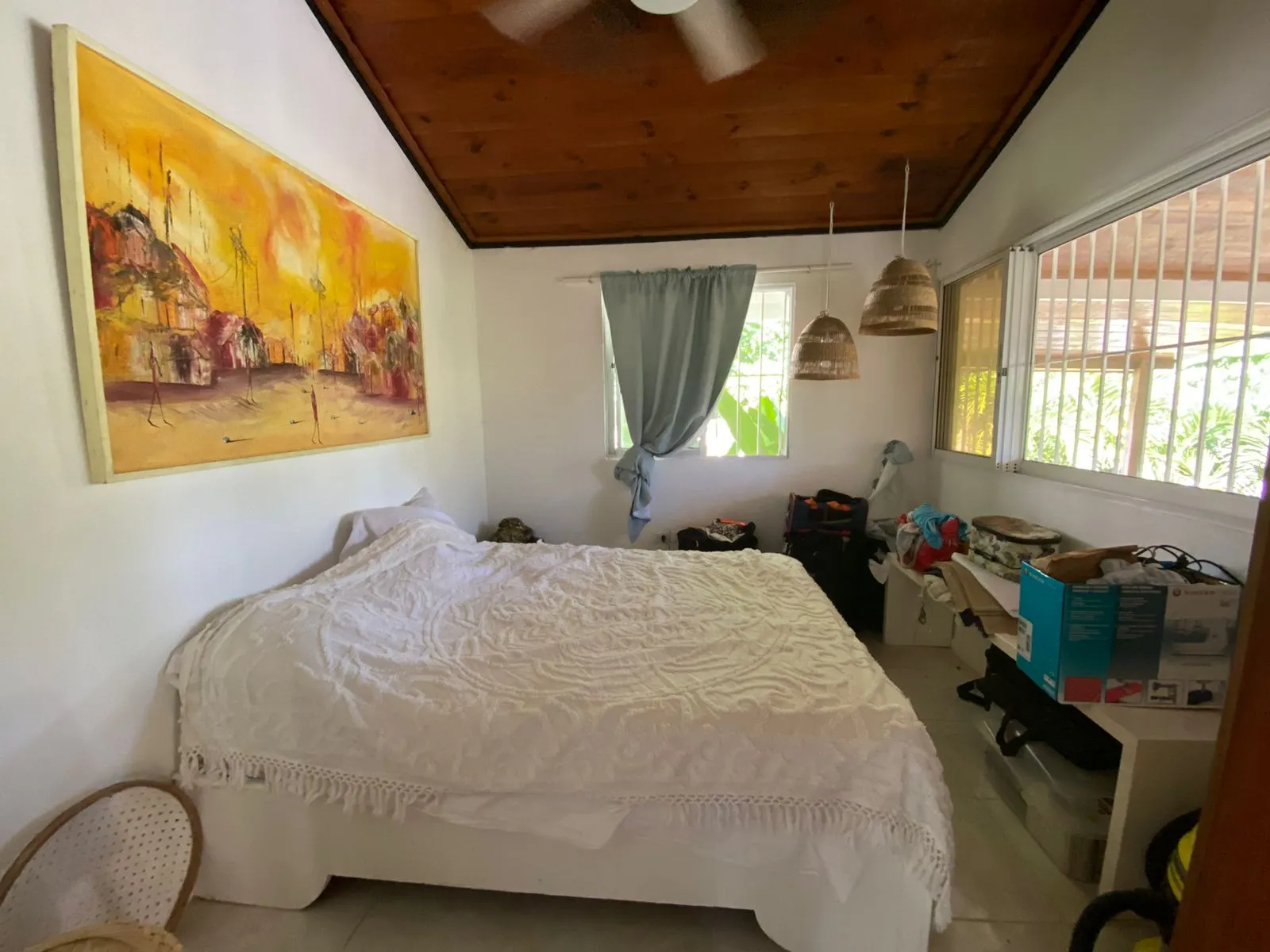 photo of property in dominican republic