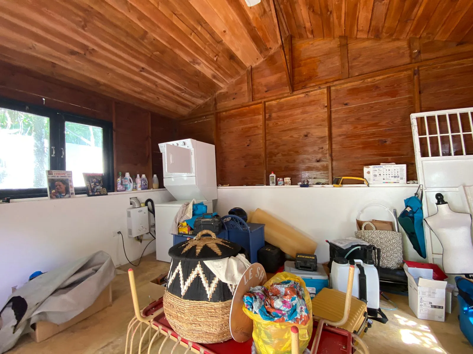 photo of property in dominican republic