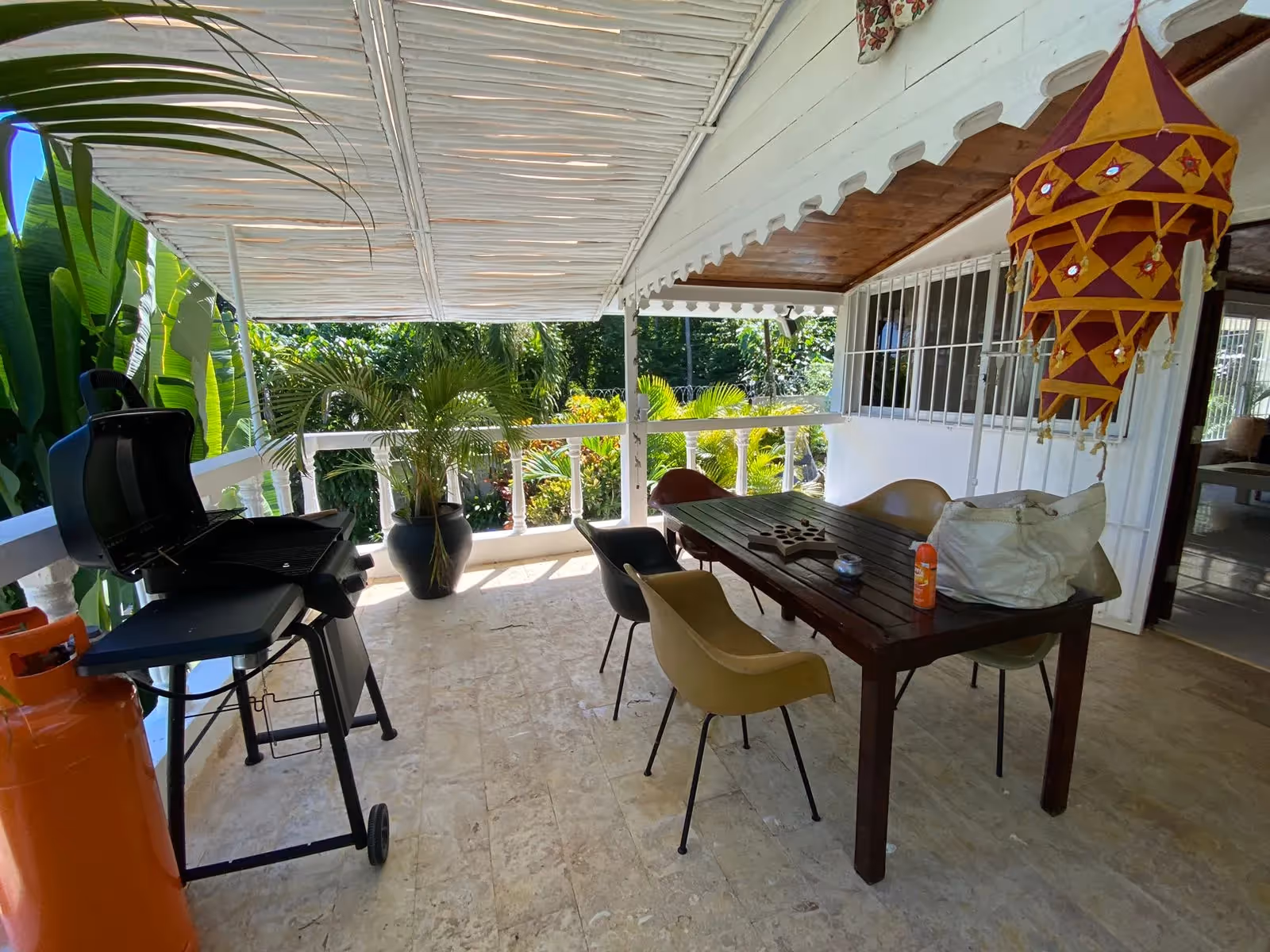 photo of property in dominican republic