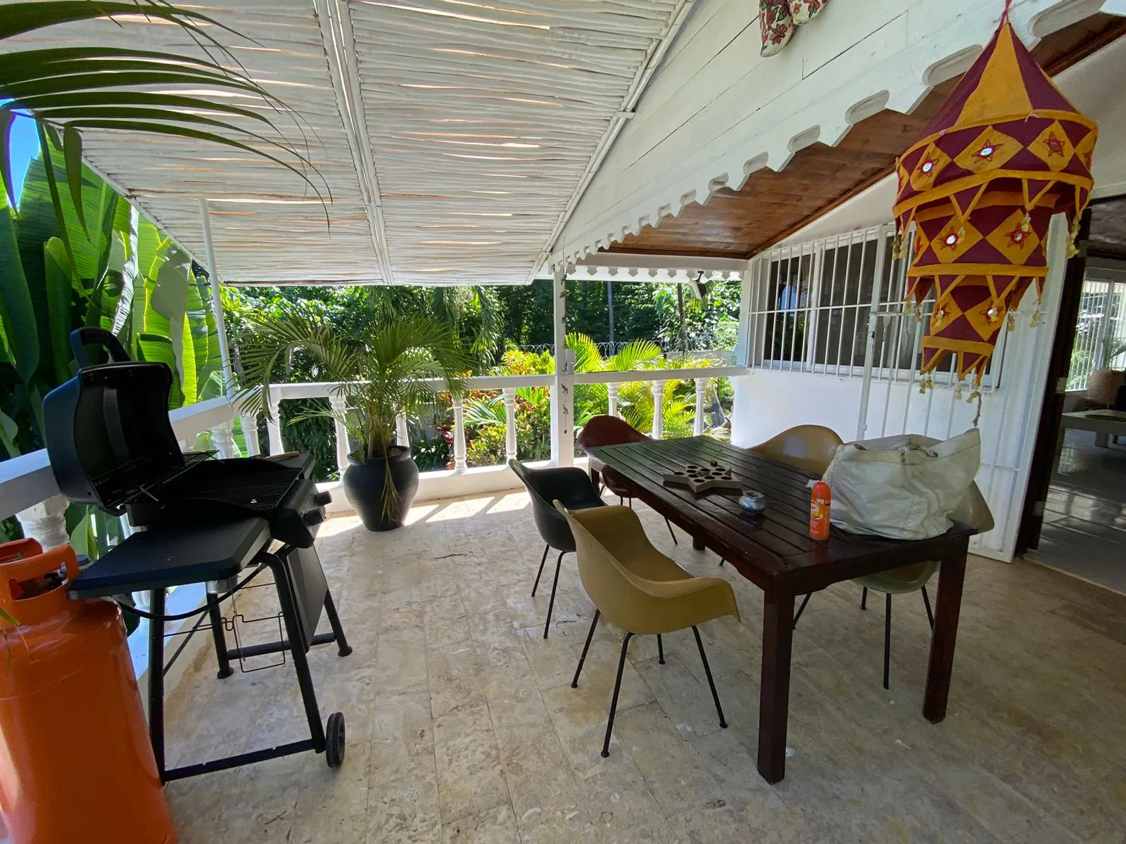 photo of property in dominican republic