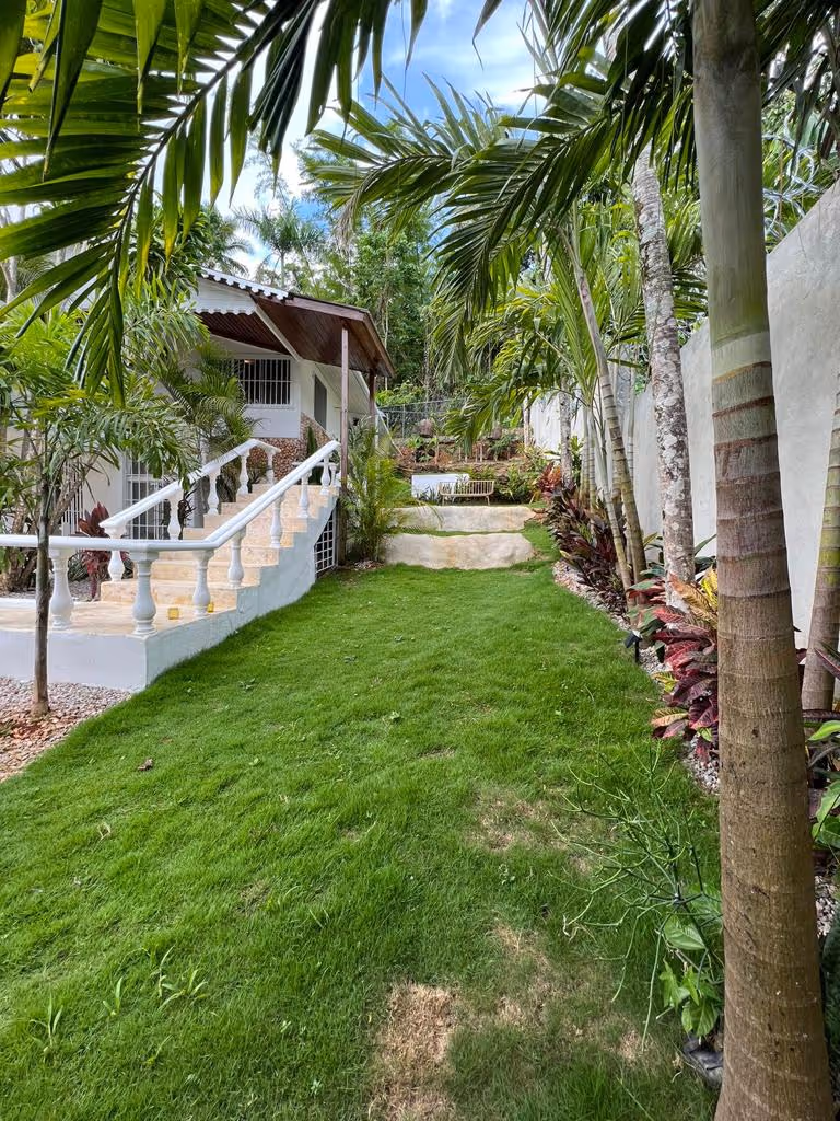photo of property in dominican republic