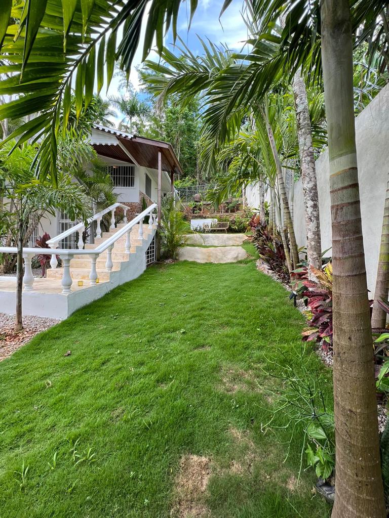 photo of property in dominican republic