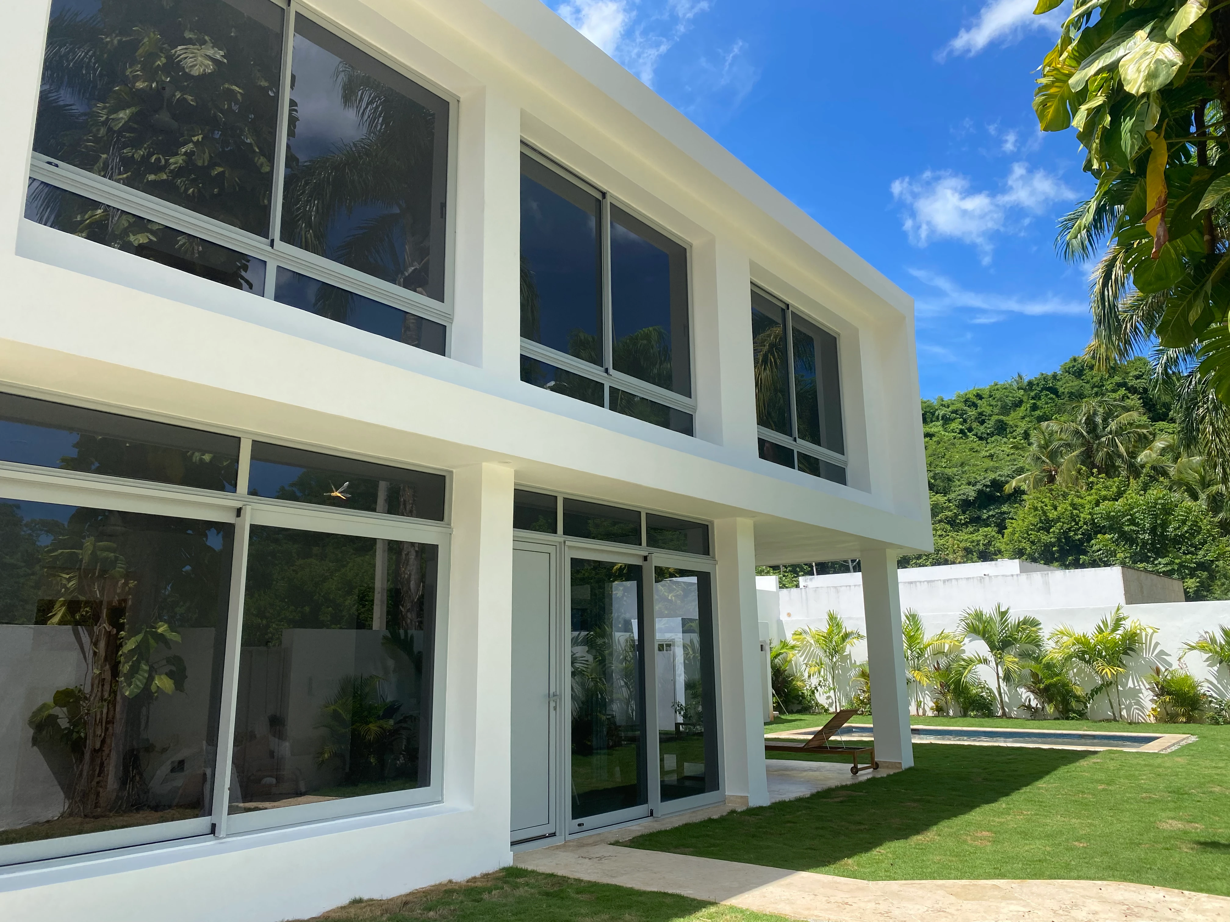 photo of property in dominican republic