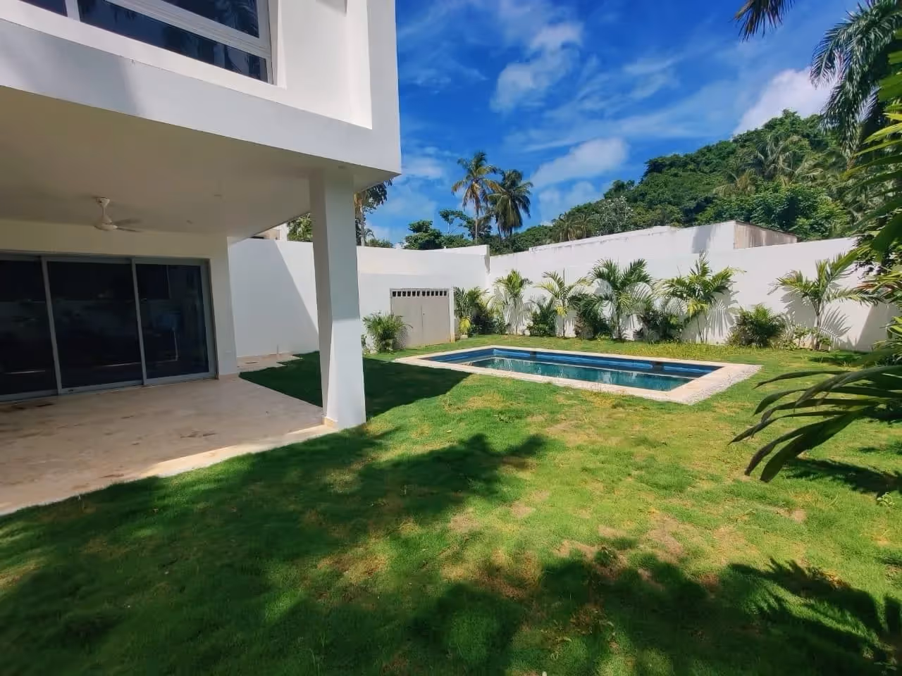 photo of property in dominican republic