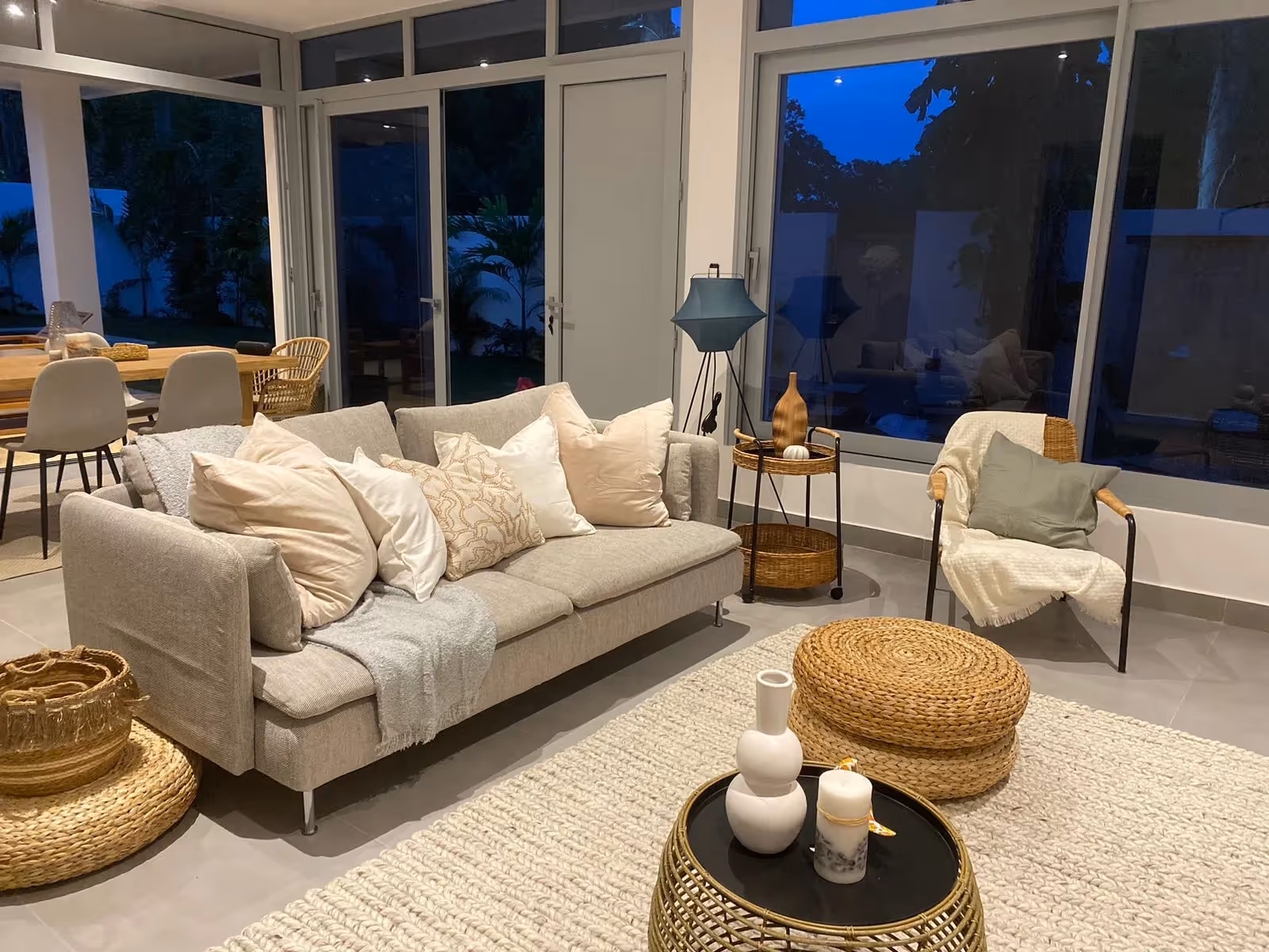 photo of property in dominican republic