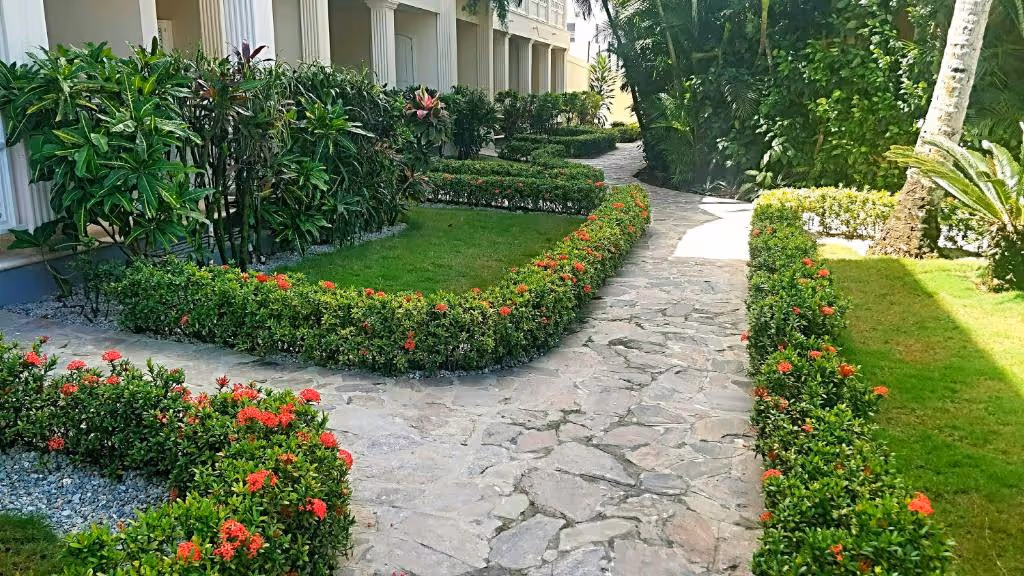 photo of property in dominican republic