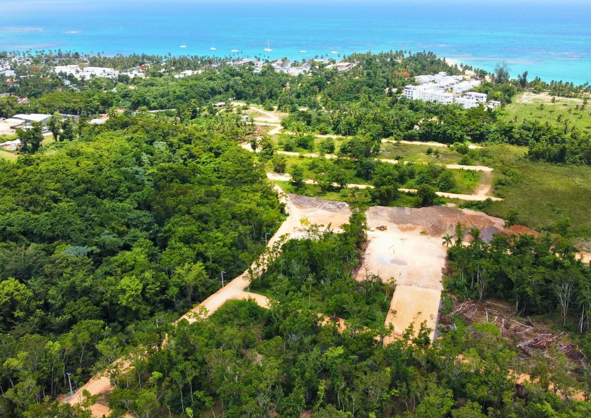 photo of property in dominican republic