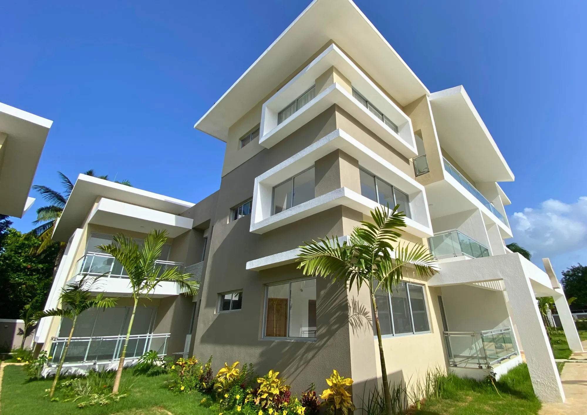 photo of property in dominican republic