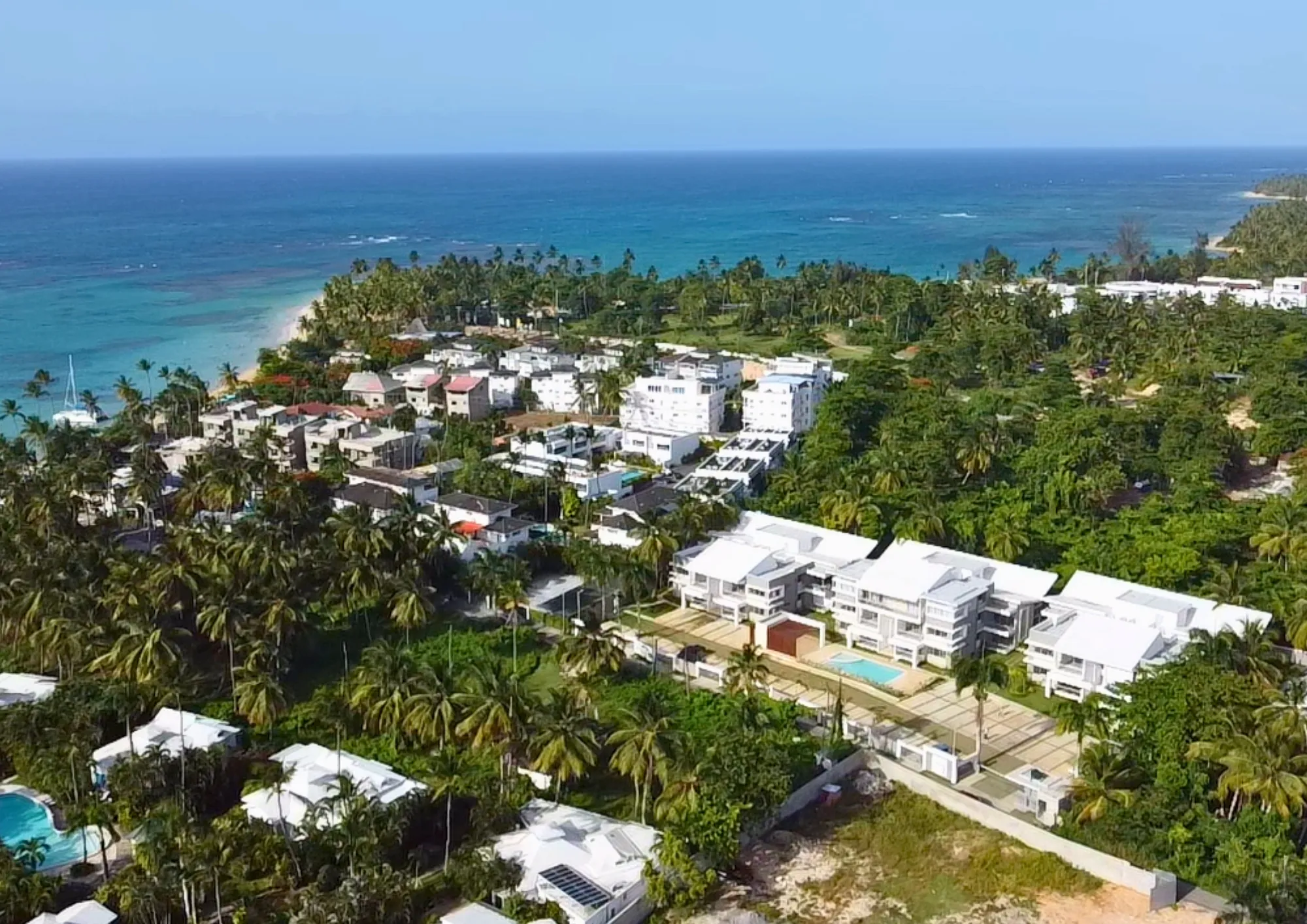 photo of property in dominican republic