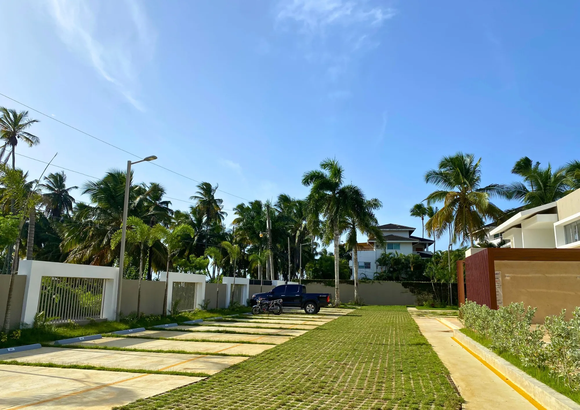 photo of property in dominican republic
