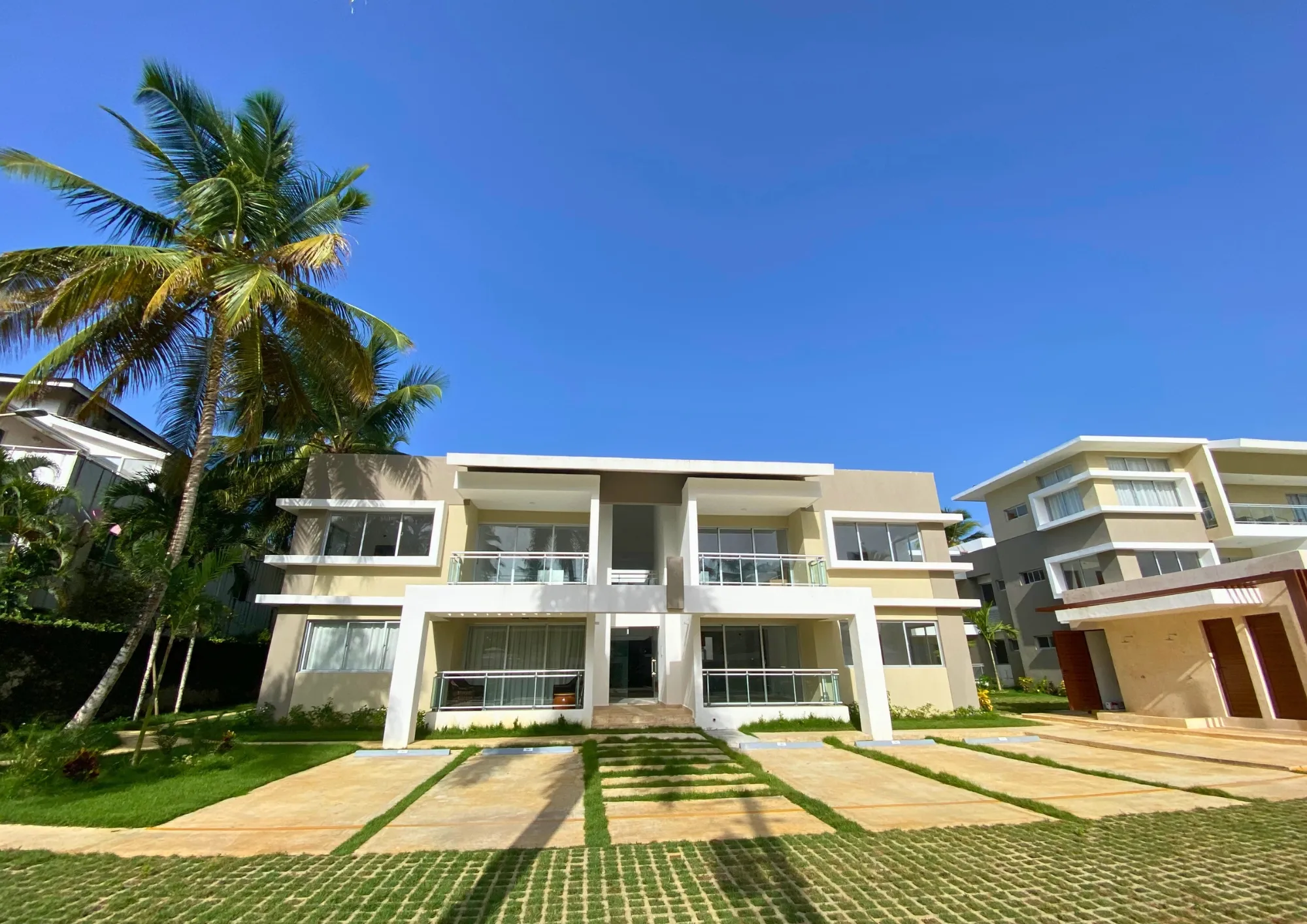 photo of property in dominican republic