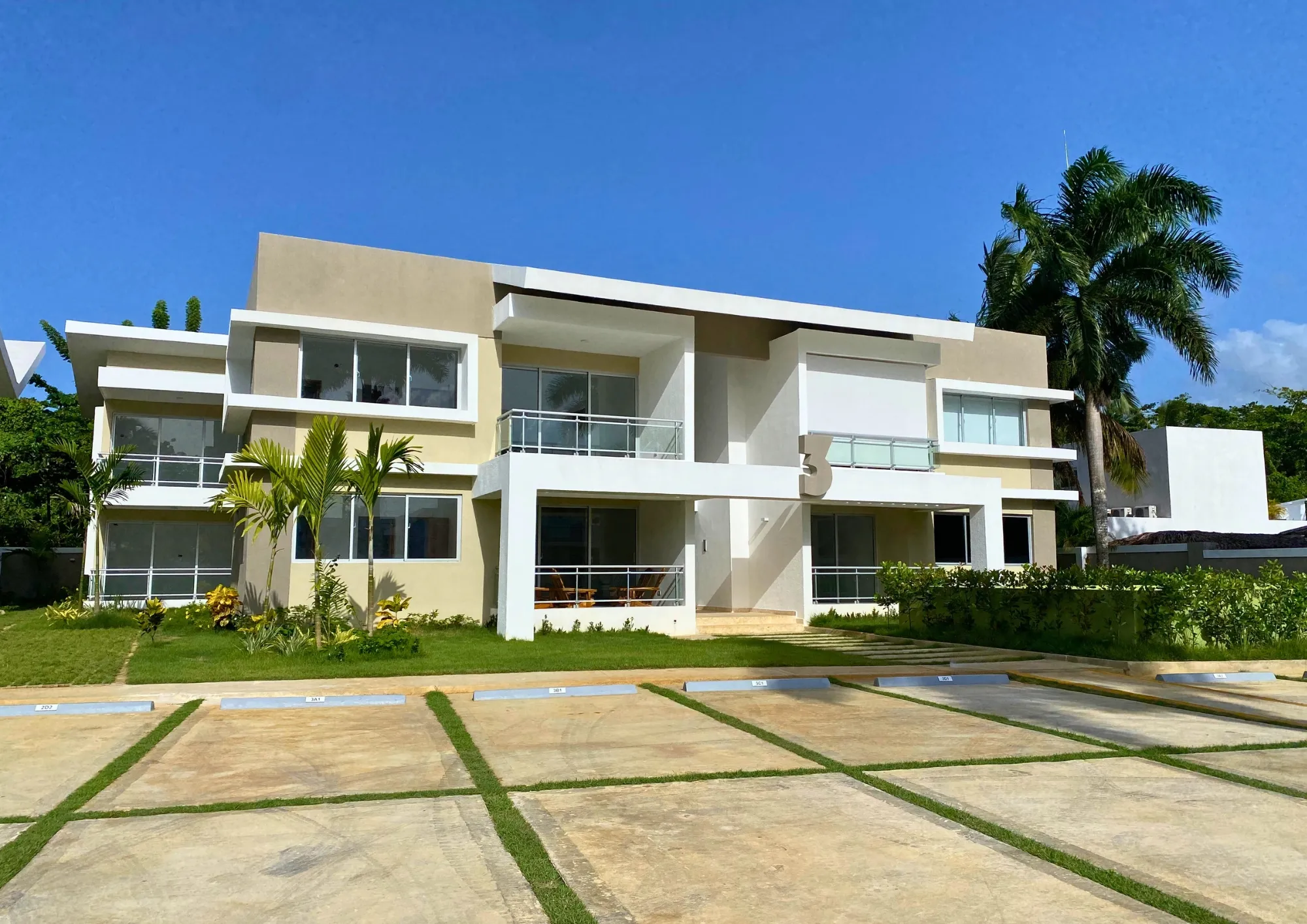 photo of property in dominican republic