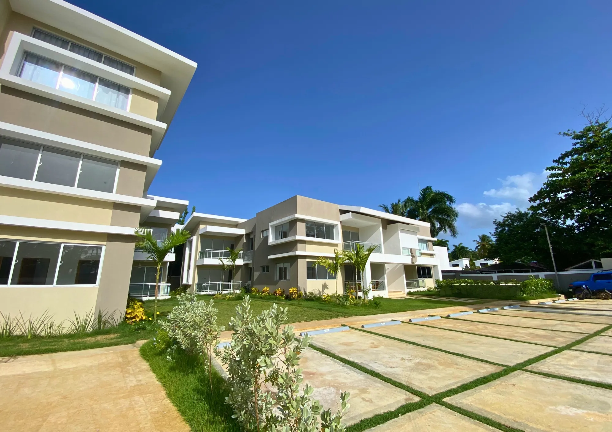 photo of property in dominican republic