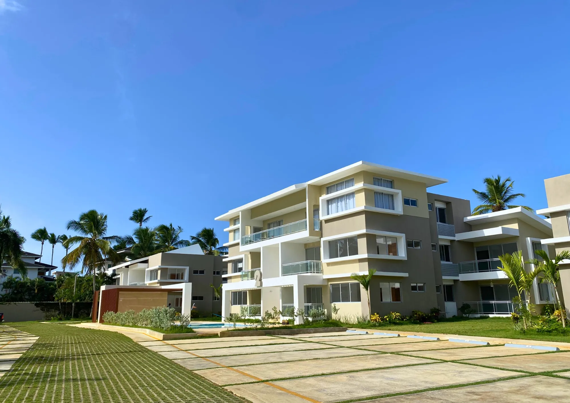 photo of property in dominican republic