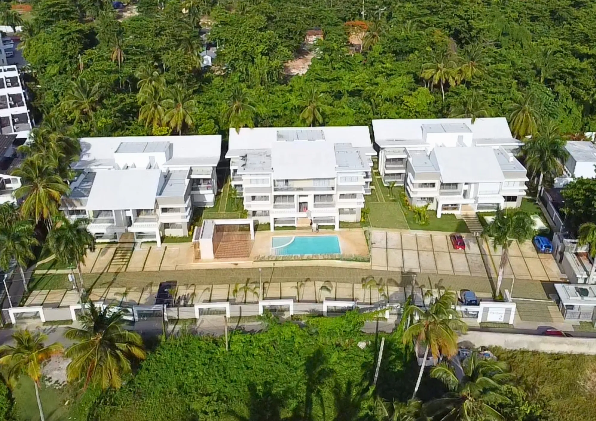 photo of property in dominican republic