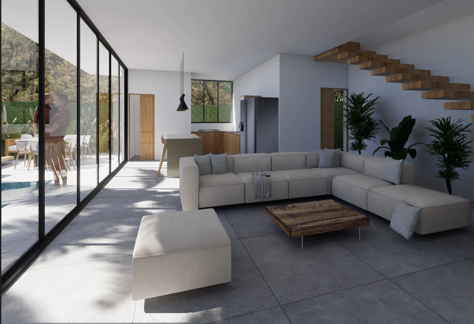 photo of property in dominican republic