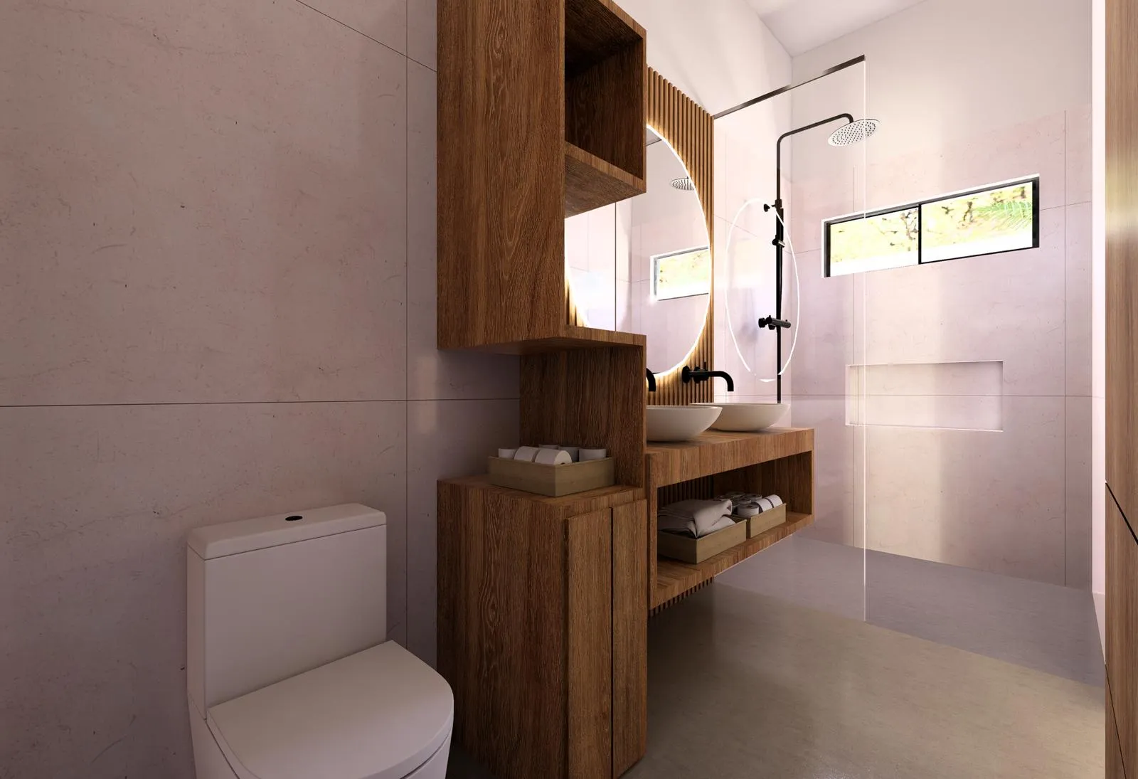 photo of property in dominican republic