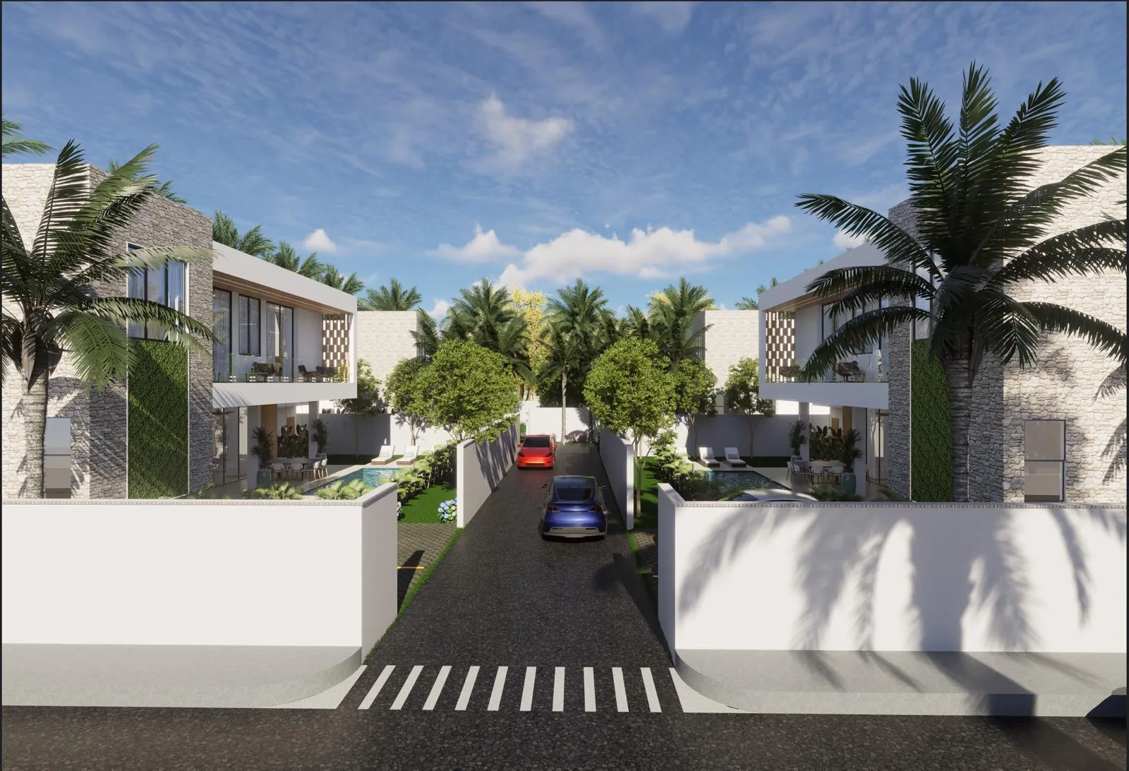 photo of property in dominican republic