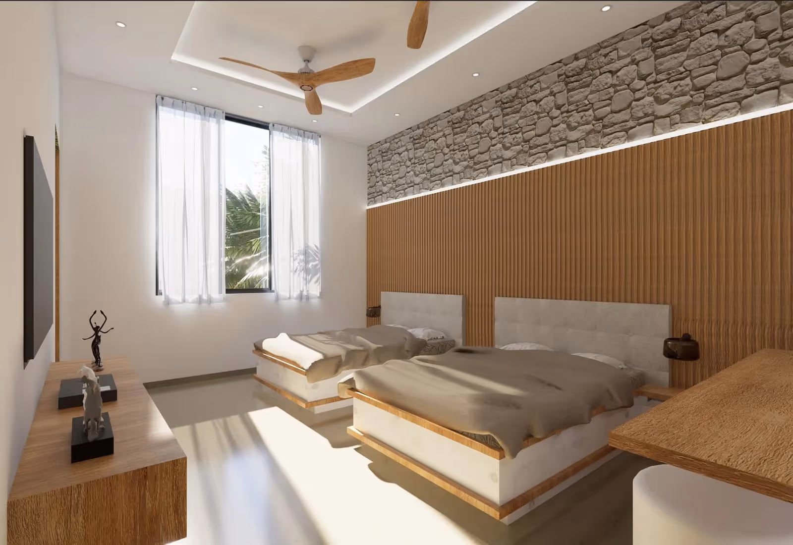 photo of property in dominican republic