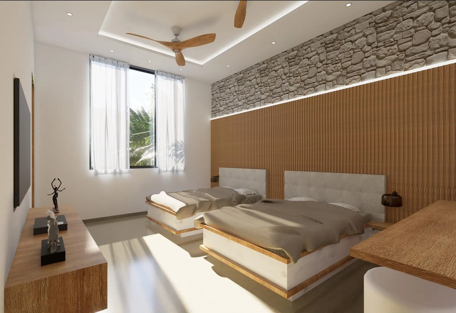 photo of property in dominican republic